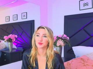 Mary Deniro flirt4free stream image, 12.07.2025 19:50
