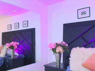 Mary Deniro flirt4free stream image, 12.07.2025 19:50