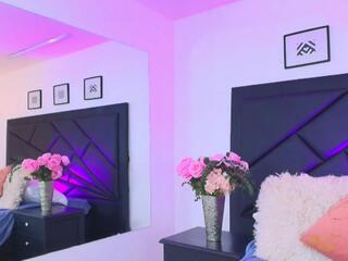 Mary Deniro flirt4free stream image, 12.07.2025 19:50