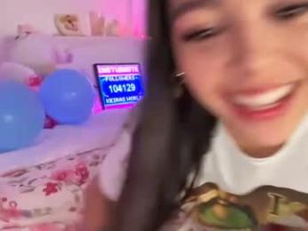 keirasworld chaturbate stream image