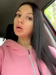 JulliaVegas stripchat stream image, 13.07.2025 00:40
