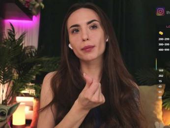 BabyYoda bongacams stream image, 13.07.2025 03:20