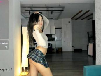 seeyoumin bongacams stream image, 13.07.2025 12:30