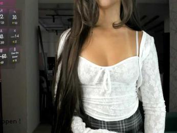 seeyoumin bongacams stream image, 13.07.2025 12:30