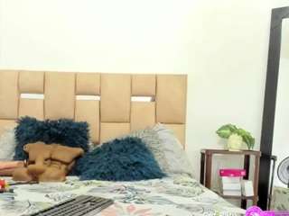 alishagoddes camsoda stream image, 13.07.2025 18:20