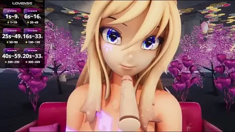 ElfieLove stripchat stream image, 13.07.2025 18:10