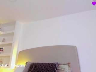 maddy-hot camsoda stream image, 13.07.2025 19:30