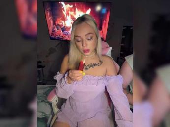 Kristallik-1 bongacams stream image, 13.07.2025 23:30