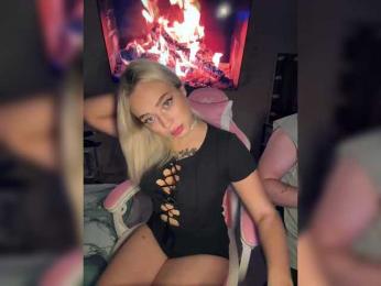 Kristallik-1 bongacams stream image, 13.07.2025 23:30