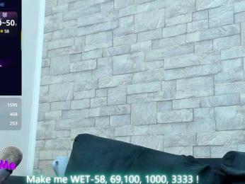 Nefirtiti bongacams stream image, 13.07.2025 21:10
