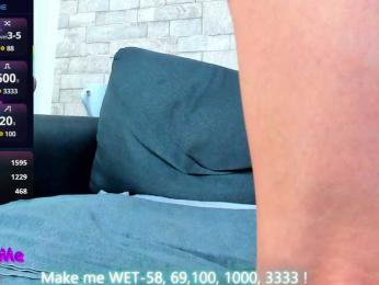 Nefirtiti bongacams stream image, 13.07.2025 21:10