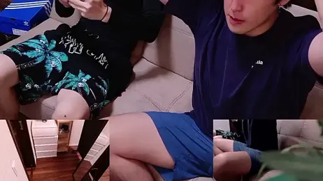 Stretch-man stripchat stream image, 14.07.2025 15:30
