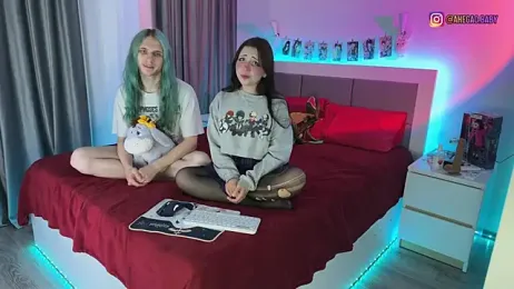 h3ntai_baby stripchat stream image, 14.07.2025 18:30