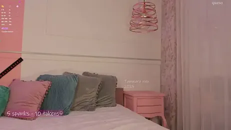 _Tammara_ stripchat stream image, 14.07.2025 18:30