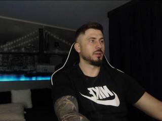 Andy Nice flirt4free stream image, 26.01.2025 23:30