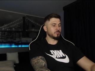 Andy Nice flirt4free stream image, 26.01.2025 23:30