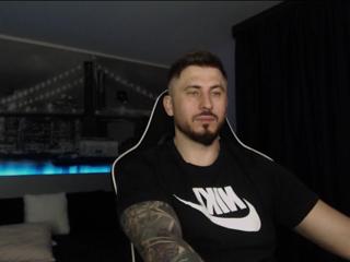 Andy Nice flirt4free stream image, 26.01.2025 23:30