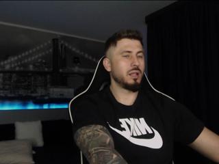Andy Nice flirt4free stream image, 26.01.2025 23:30