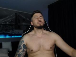 Andy Nice flirt4free stream image, 26.01.2025 23:30