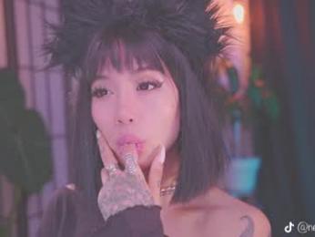 nekyra_san chaturbate stream image, 15.07.2025 01:10