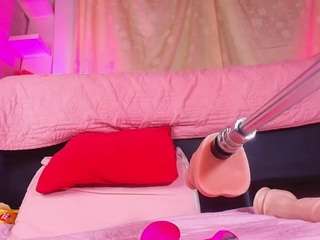 mssbombom camsoda stream image, 15.07.2025 03:00