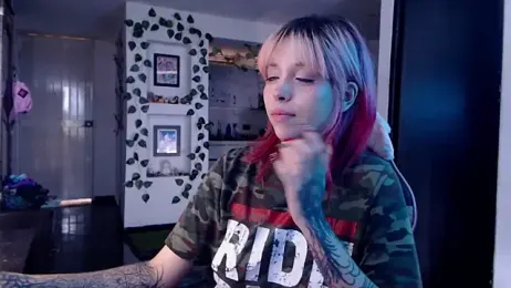 MaryJannes stripchat stream image