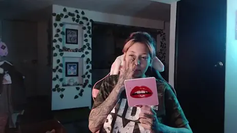 MaryJannes stripchat stream image