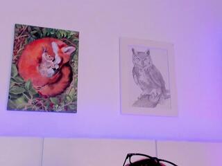 Nami Stone flirt4free stream image