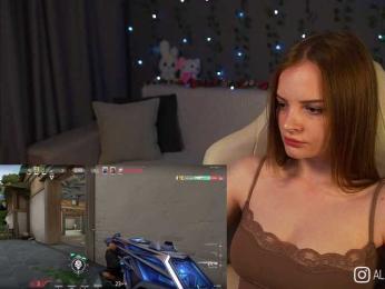 AliceCost bongacams stream image, 15.07.2025 20:30