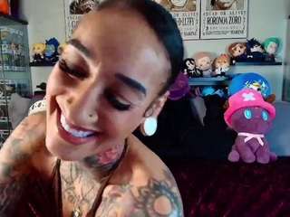 starryari69 camsoda stream image, 16.07.2025 02:10