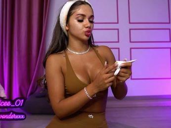VanesaSimon bongacams stream image, 16.07.2025 05:20