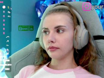 VikkiExtraCheese bongacams stream image