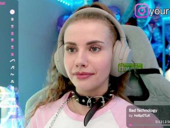 VikkiExtraCheese bongacams stream image
