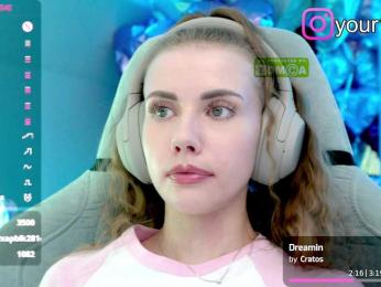VikkiExtraCheese bongacams stream image