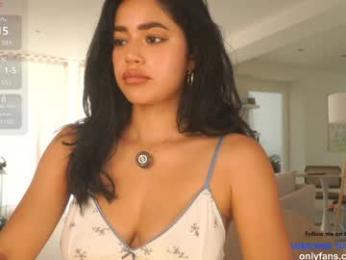 n_o_v_a chaturbate stream image, 16.07.2025 08:00