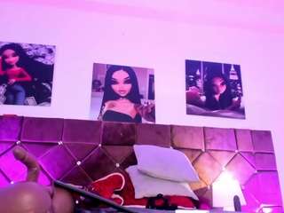 ariana-lopez camsoda stream image, 16.07.2025 12:30