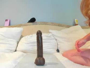 eatmygingersnapps chaturbate stream image