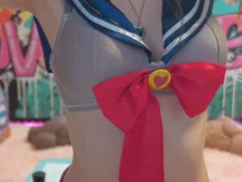 vanessa_love chaturbate stream image