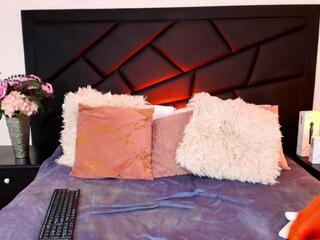 Mary Deniro flirt4free stream image, 16.07.2025 19:40
