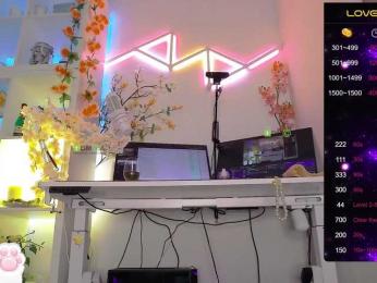_Marilyn_ bongacams stream image, 16.07.2025 18:20