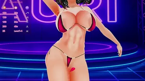 Auri_Hikaru stripchat stream image, 17.07.2025 00:20
