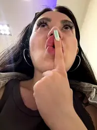 Wet__Bunny stripchat stream image, 17.07.2025 06:30