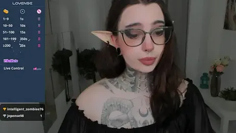 Dixi_Pixi_ stripchat stream image