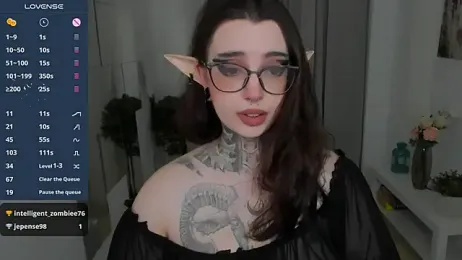 Dixi_Pixi_ stripchat stream image