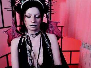 ladyhex camsoda stream image, 17.07.2025 08:10