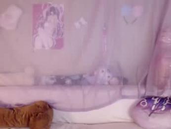 oh_pichuu chaturbate stream image, 17.07.2025 10:30