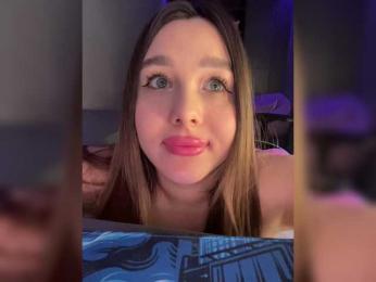 OBAYASHA bongacams stream image, 12.02.2025 15:40
