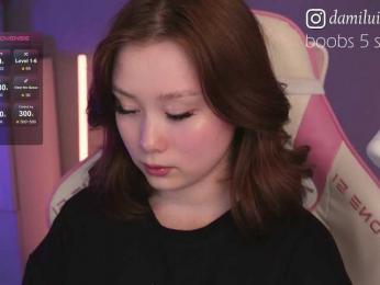 damilui bongacams stream image, 17.07.2025 14:40