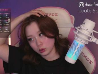 damilui bongacams stream image, 17.07.2025 14:40