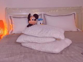 Mary Harris flirt4free stream image